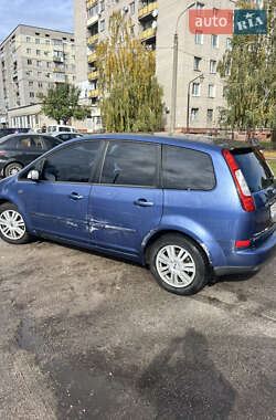 Мінівен Ford Focus C-Max 2005 в 