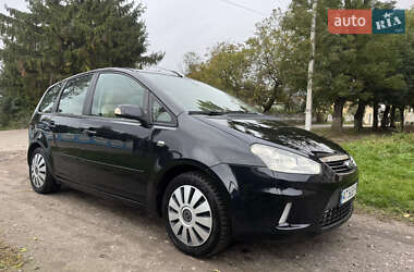 Мінівен Ford Focus C-Max 2005 в 