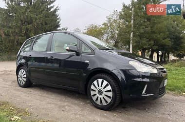 Мінівен Ford Focus C-Max 2005 в 