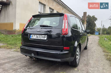 Мінівен Ford Focus C-Max 2005 в 