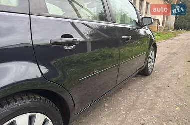 Мінівен Ford Focus C-Max 2005 в 