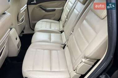 Мінівен Ford Focus C-Max 2005 в 