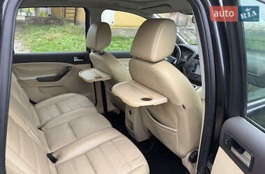 Мінівен Ford Focus C-Max 2005 в 
