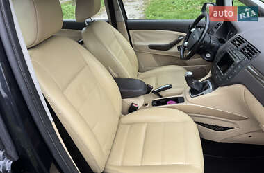 Мінівен Ford Focus C-Max 2005 в 