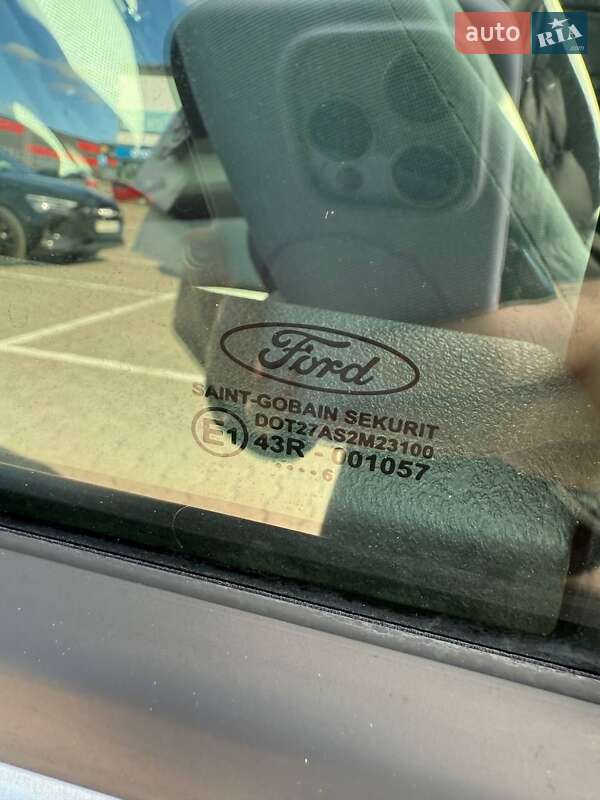 Минивэн Ford Focus C-Max 2006 в Киеве
