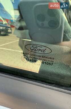 Мінівен Ford Focus C-Max 2006 в 