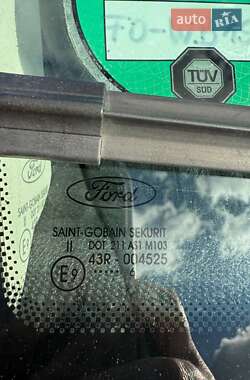 Мінівен Ford Focus C-Max 2006 в 