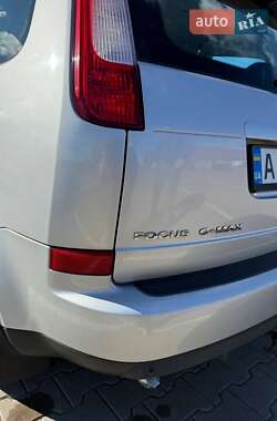 Мінівен Ford Focus C-Max 2006 в 
