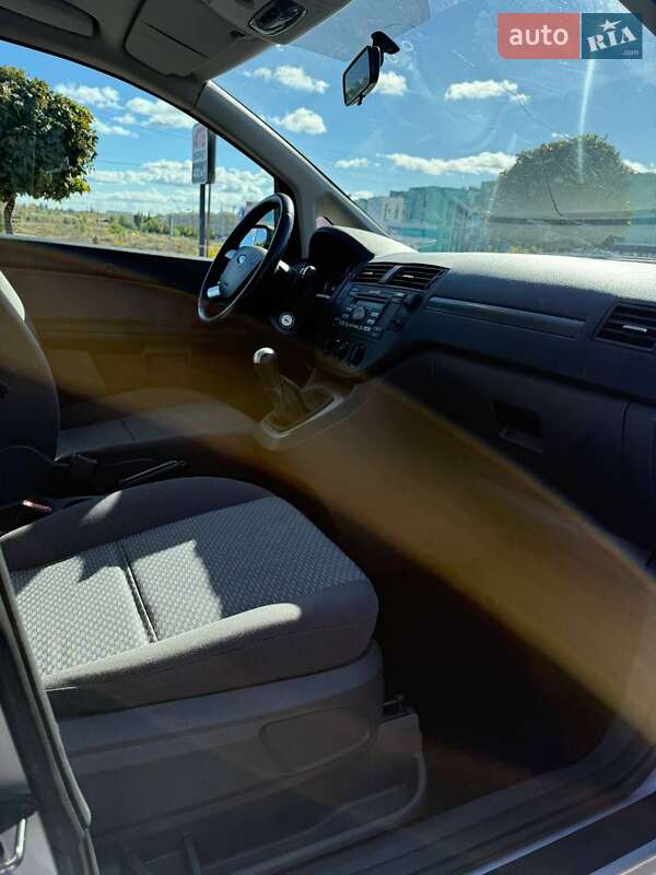Минивэн Ford Focus C-Max 2006 в Киеве