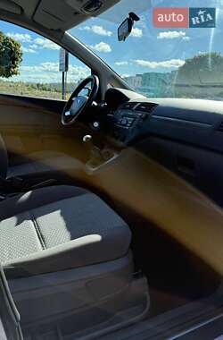 Мінівен Ford Focus C-Max 2006 в 