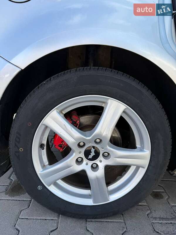 Минивэн Ford Focus C-Max 2006 в Киеве