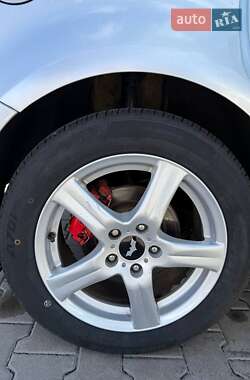 Мінівен Ford Focus C-Max 2006 в 