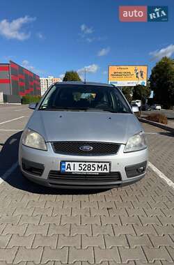 Мінівен Ford Focus C-Max 2006 в 