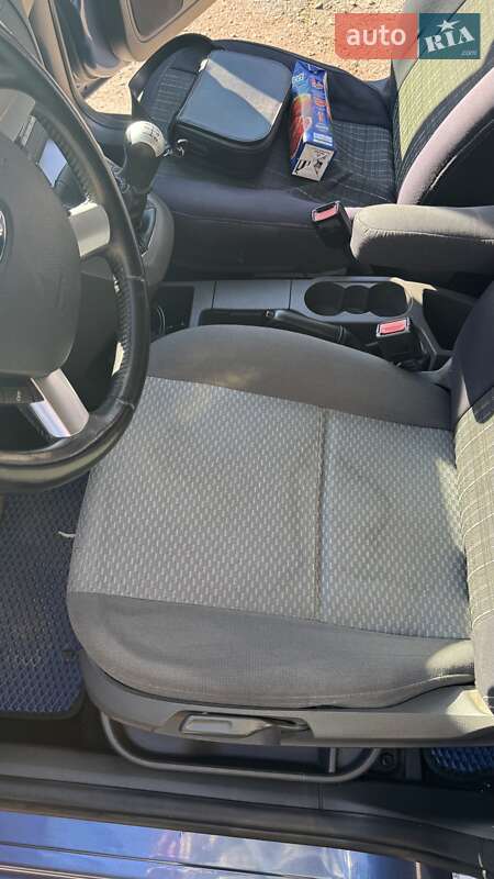 Мінівен Ford Focus C-Max 2005 в Житомирі
