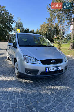 Мінівен Ford Focus C-Max 2005 в Старокостянтинові
