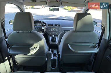 Минивэн Ford Focus C-Max 2005 в 