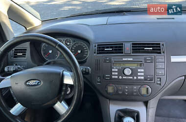 Минивэн Ford Focus C-Max 2005 в 