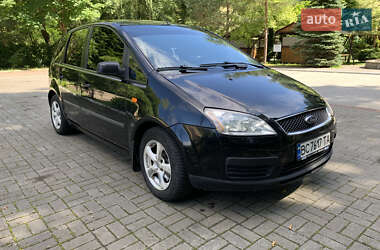 Мінівен Ford Focus C-Max 2005 в Дрогобичі