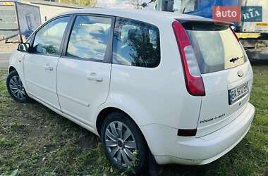Мінівен Ford Focus C-Max 2003 в 