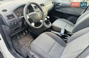 Мінівен Ford Focus C-Max 2003 в 