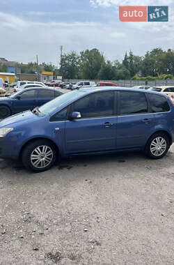 Мінівен Ford Focus C-Max 2005 в 