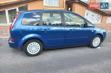 Ford Focus C-Max 2007