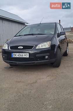 Мінівен Ford Focus C-Max 2003 в 