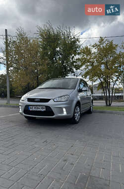 Минивэн Ford Focus C-Max 2008 в Днепре