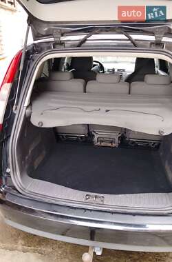 Минивэн Ford Focus C-Max 2006 в 