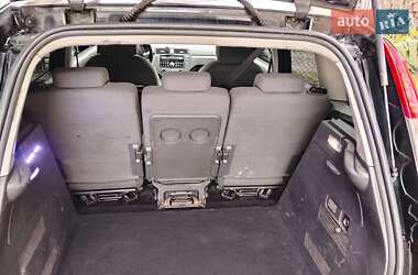Минивэн Ford Focus C-Max 2006 в 