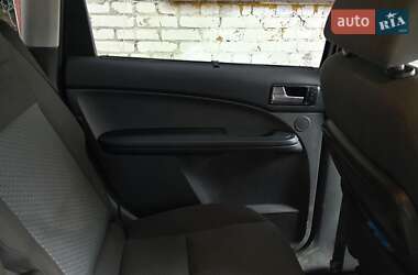 Минивэн Ford Focus C-Max 2006 в 
