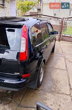 Минивэн Ford Focus C-Max 2006 в 