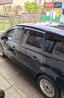 Минивэн Ford Focus C-Max 2006 в 