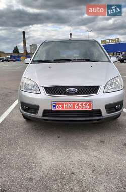 Мінівен Ford Focus C-Max 2006 в Житомирі