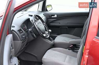 Мінівен Ford Focus C-Max 2006 в 