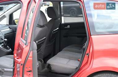 Мінівен Ford Focus C-Max 2006 в 