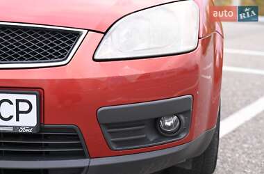 Мінівен Ford Focus C-Max 2006 в 