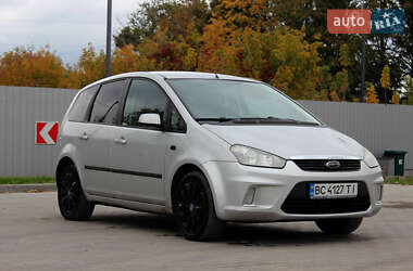 Ford Focus C-Max 2007