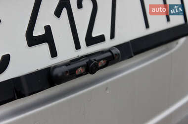 Минивэн Ford Focus C-Max 2007 в 
