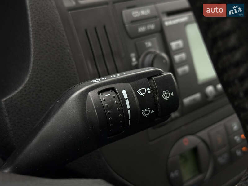 Мінівен Ford Focus C-Max 2006 в Миколаєві