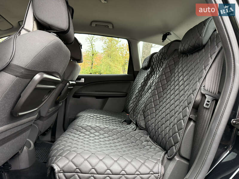 Мінівен Ford Focus C-Max 2006 в Миколаєві