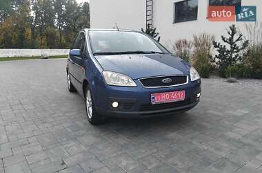 Мінівен Ford Focus C-Max 2005 в Луцьку