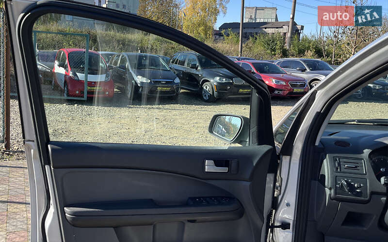 Мінівен Ford Focus C-Max 2004 в Стрию фото 18 Мінівен Ford Focus C-Max 2004 в Стрию