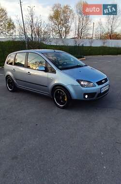 Мінівен Ford Focus C-Max 2005 в Ужгороді