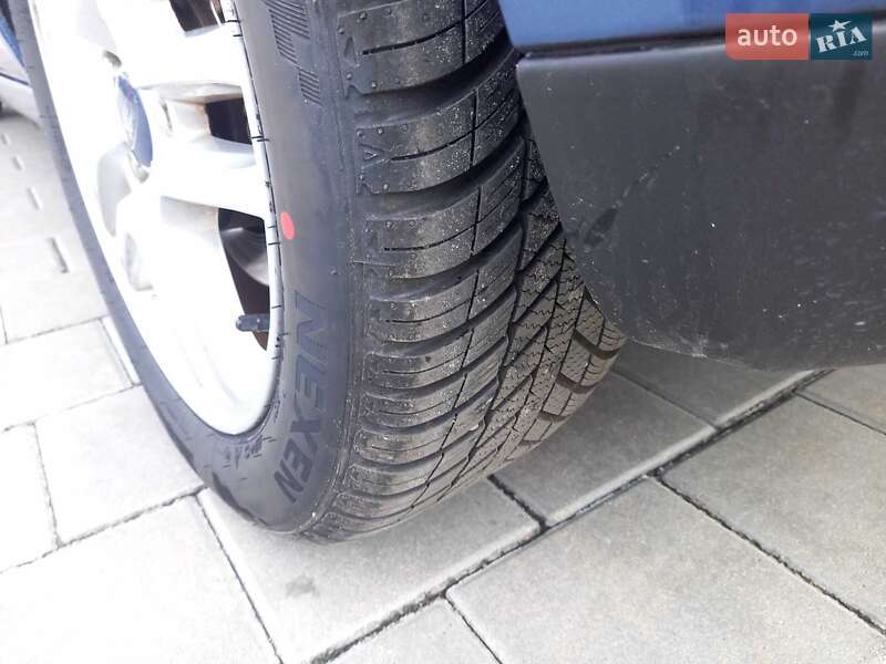 Мінівен Ford Focus C-Max 2005 в Черкасах