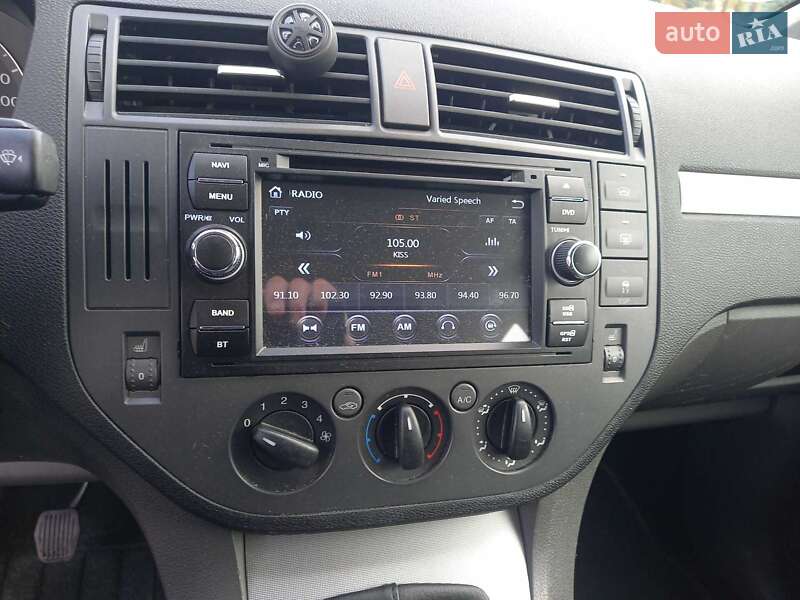 Мінівен Ford Focus C-Max 2005 в Черкасах