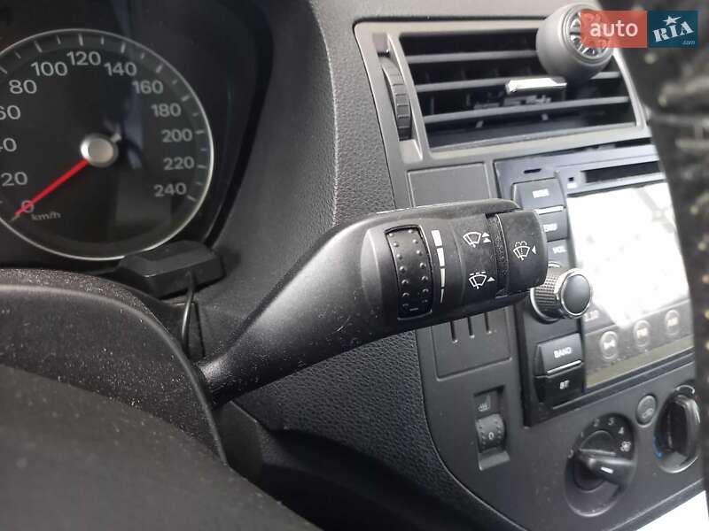 Мінівен Ford Focus C-Max 2005 в Черкасах