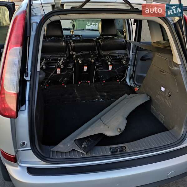 Мінівен Ford Focus C-Max 2007 в Одесі