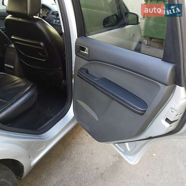 Мінівен Ford Focus C-Max 2007 в Одесі