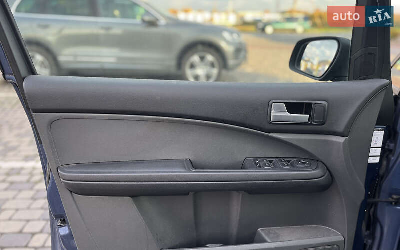 Минивэн Ford Focus C-Max 2006 в Мукачево